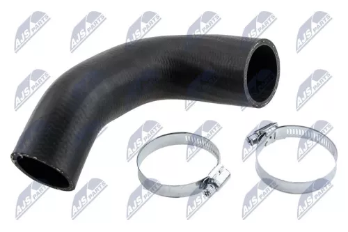 NTY NTY GPP-FR-032 Charge Air Hose 