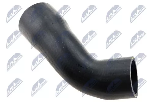 NTY NTY GPP-FR-033 Charge Air Hose 