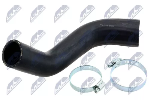NTY NTY GPP-FR-035 Charge Air Hose 