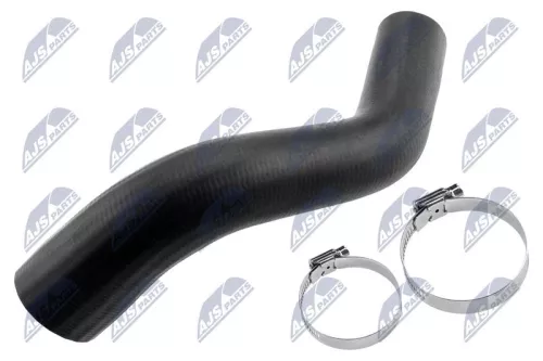 NTY NTY GPP-FR-035 Charge Air Hose 