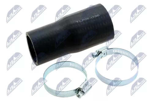 Charge Air Hose