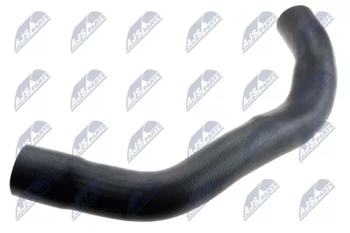 NTY NTY GPP-FR-037 Charge Air Hose 