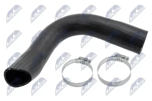 NTY NTY GPP-FR-039 Charge Air Hose 