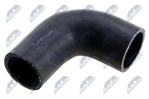 NTY NTY GPP-FR-041 Charge Air Hose 