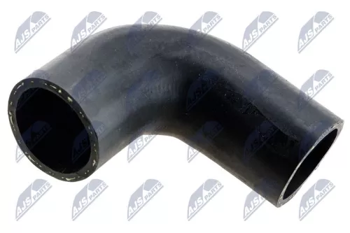 NTY NTY GPP-FR-041 Charge Air Hose 