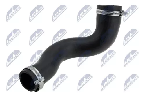 Charge Air Hose