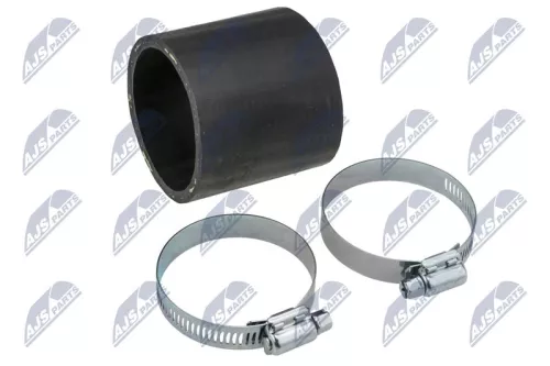 NTY NTY GPP-FR-046 Charge Air Hose 