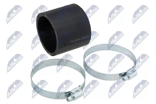 NTY NTY GPP-FR-047 Charge Air Hose 