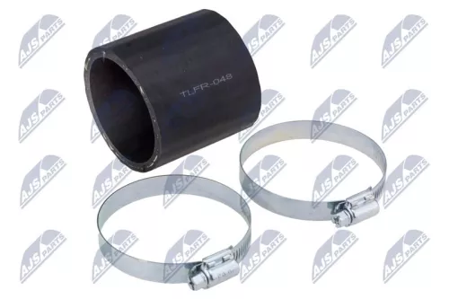 Charge Air Hose