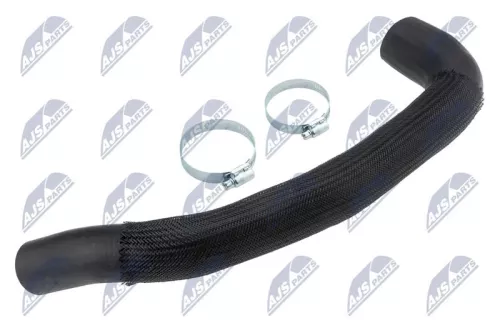 NTY NTY GPP-FR-049 Charge Air Hose 
