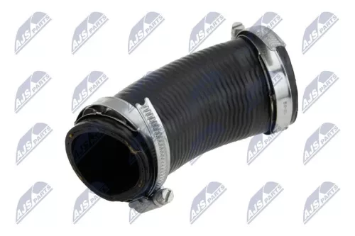 NTY NTY GPP-FR-051 Charge Air Hose 