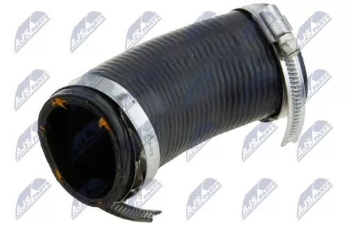 NTY NTY GPP-FR-051 Charge Air Hose 