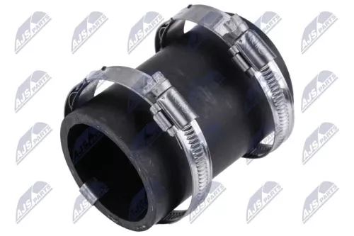 NTY NTY GPP-FR-052 Charge Air Hose 