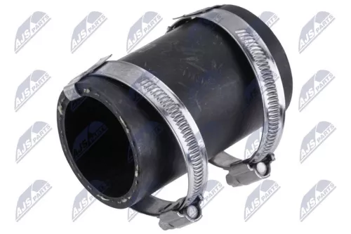 NTY NTY GPP-FR-052 Charge Air Hose 