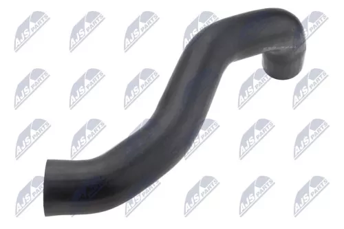 NTY NTY GPP-FR-053 Charge Air Hose 