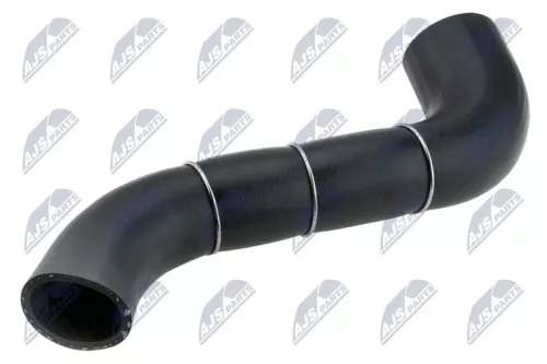 NTY NTY GPP-FR-054 Charge Air Hose 