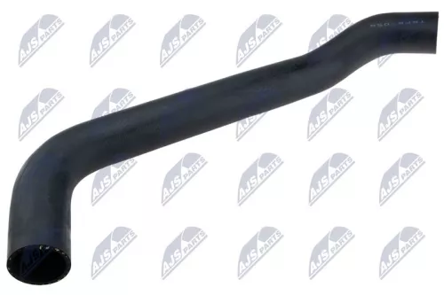 Charge Air Hose