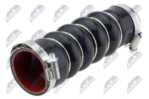 NTY NTY GPP-FR-057 Charge Air Hose 