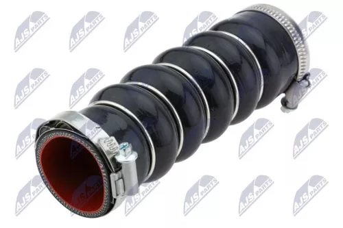 NTY NTY GPP-FR-057 Charge Air Hose 