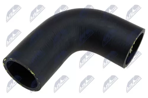 Charge Air Hose