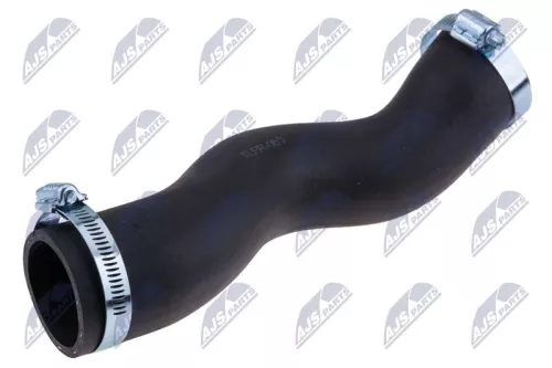 Charge Air Hose