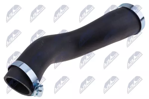 NTY NTY GPP-FR-063 Charge Air Hose 