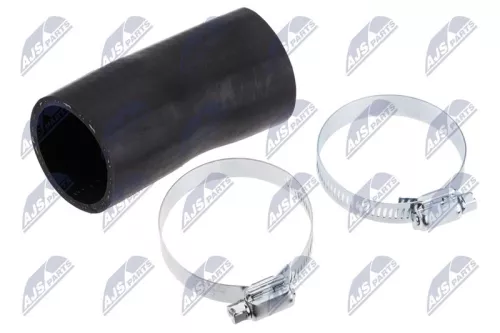 NTY NTY GPP-FR-064 Charge Air Hose 