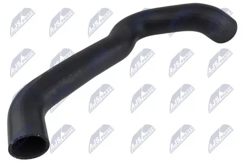 NTY NTY GPP-FR-065 Charge Air Hose 