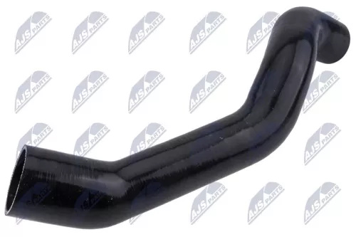 NTY NTY GPP-FR-067 Charge Air Hose 