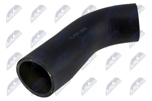 NTY NTY GPP-FR-068 Charge Air Hose 