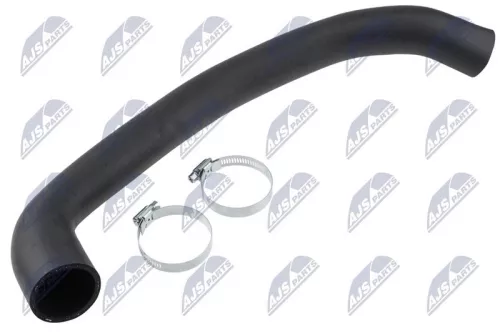 NTY NTY GPP-FR-069 Charge Air Hose 