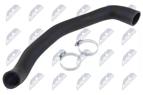 NTY NTY GPP-FR-069 Charge Air Hose 