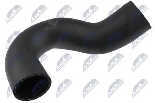 NTY NTY GPP-FR-070 Charge Air Hose 