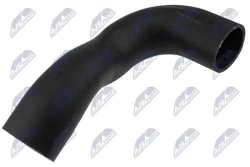 NTY NTY GPP-FR-070 Charge Air Hose 