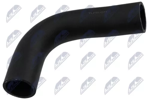 Charge Air Hose