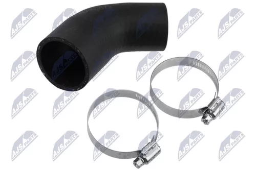 Charge Air Hose