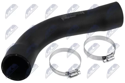 Charge Air Hose