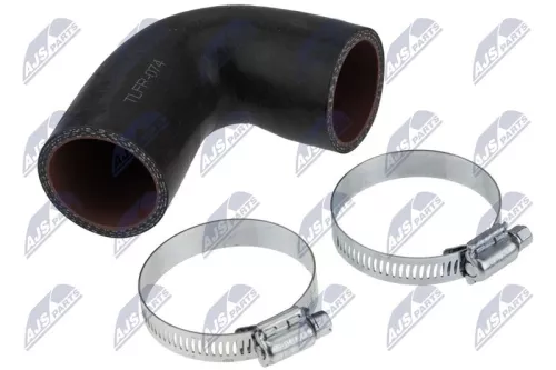 Charge Air Hose