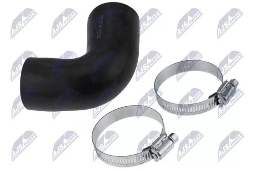 NTY NTY GPP-FR-074 Charge Air Hose 