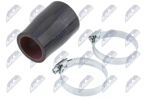 NTY NTY GPP-FR-075 Charge Air Hose 