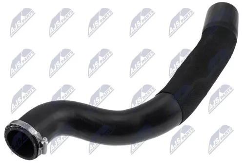 NTY NTY GPP-FR-078 Charge Air Hose 