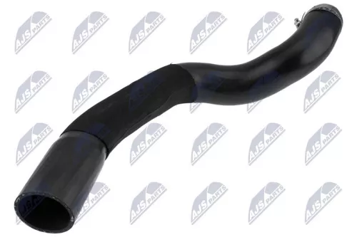 NTY NTY GPP-FR-078 Charge Air Hose 