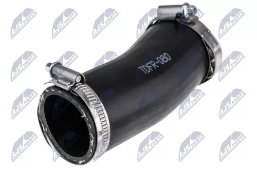 NTY NTY GPP-FR-080 Charge Air Hose 