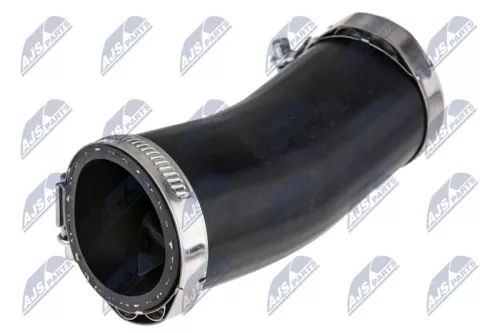 NTY NTY GPP-FR-080 Charge Air Hose 