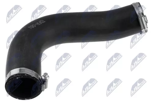 Charge Air Hose