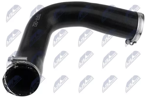 NTY NTY GPP-FR-082 Charge Air Hose 
