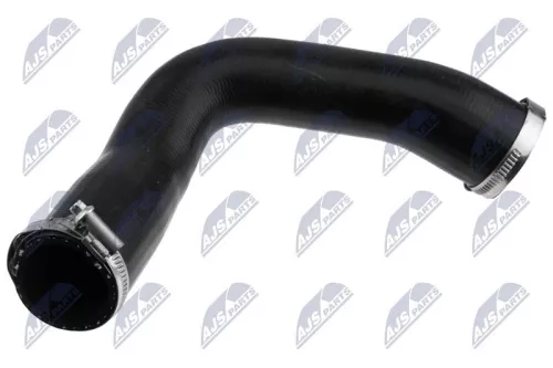 NTY NTY GPP-FR-082 Charge Air Hose 
