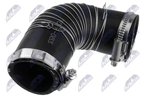 NTY NTY GPP-FR-083 Charge Air Hose 