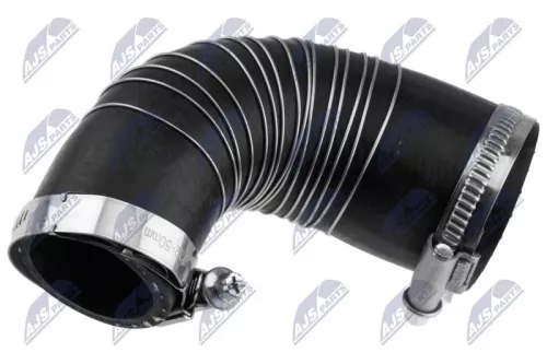 NTY NTY GPP-FR-083 Charge Air Hose 