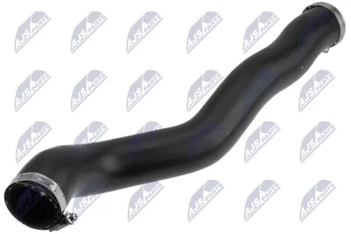 NTY NTY GPP-FR-087 Charge Air Hose 